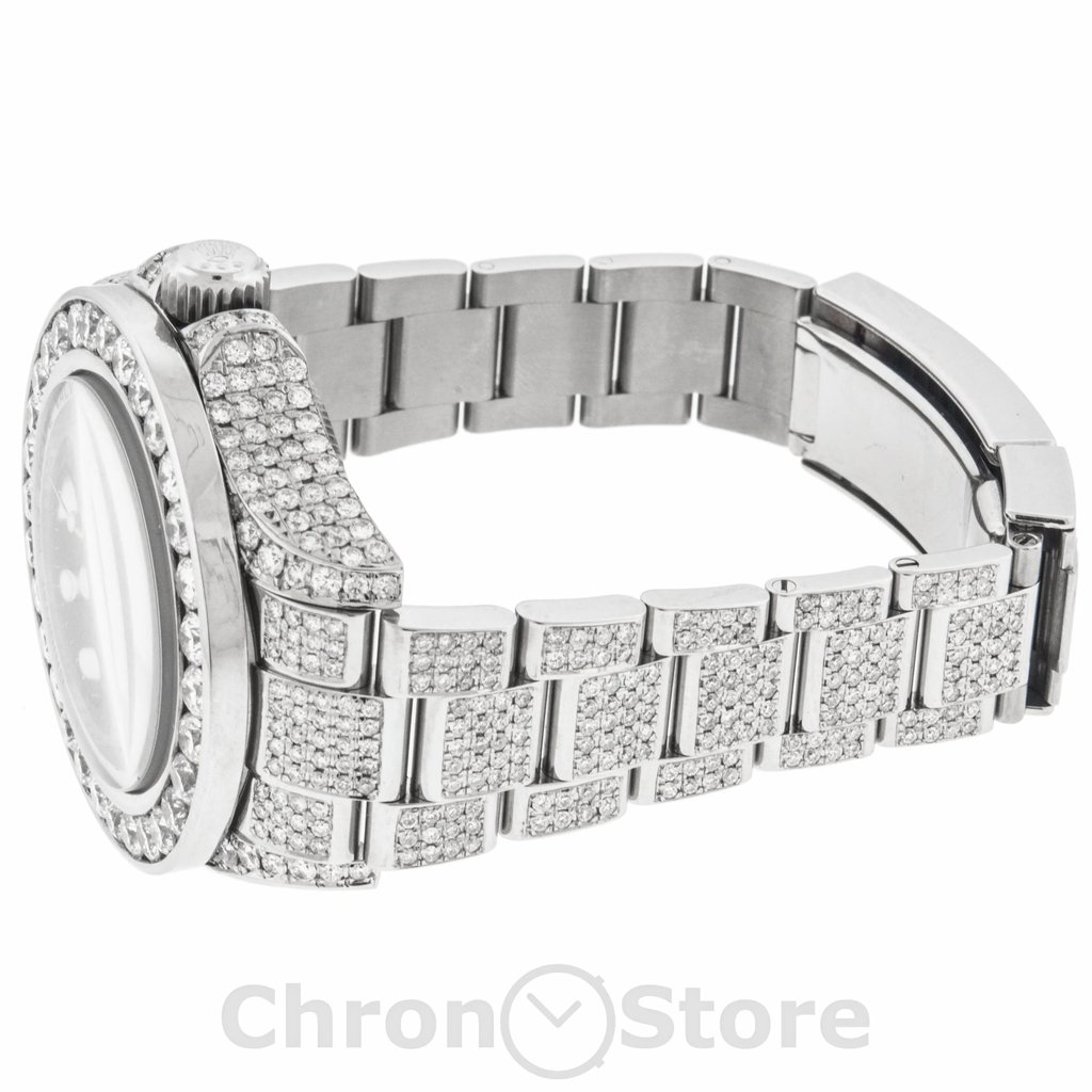5th image of Rolex 116660 Wristwatch, PreOwned condition