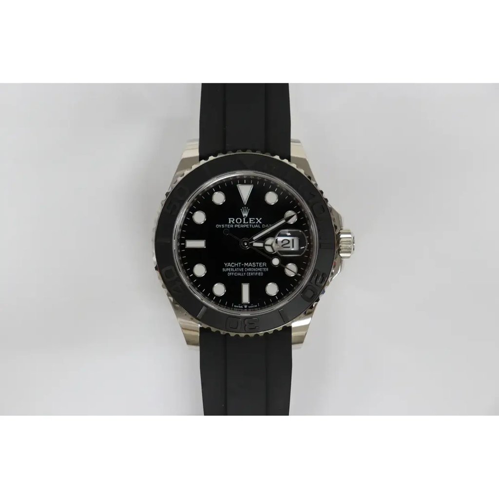 7th image of Rolex 226659 Wristwatch, DisplayModel condition