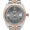 2nd image of Rolex Rolex Datejust 126331 Wristwatch, Unworn condition