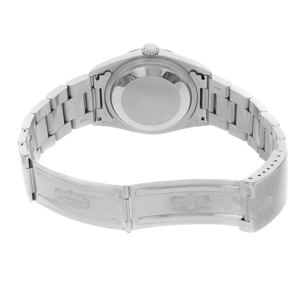 5th image of Rolex 16200 Wristwatch, PreOwned condition