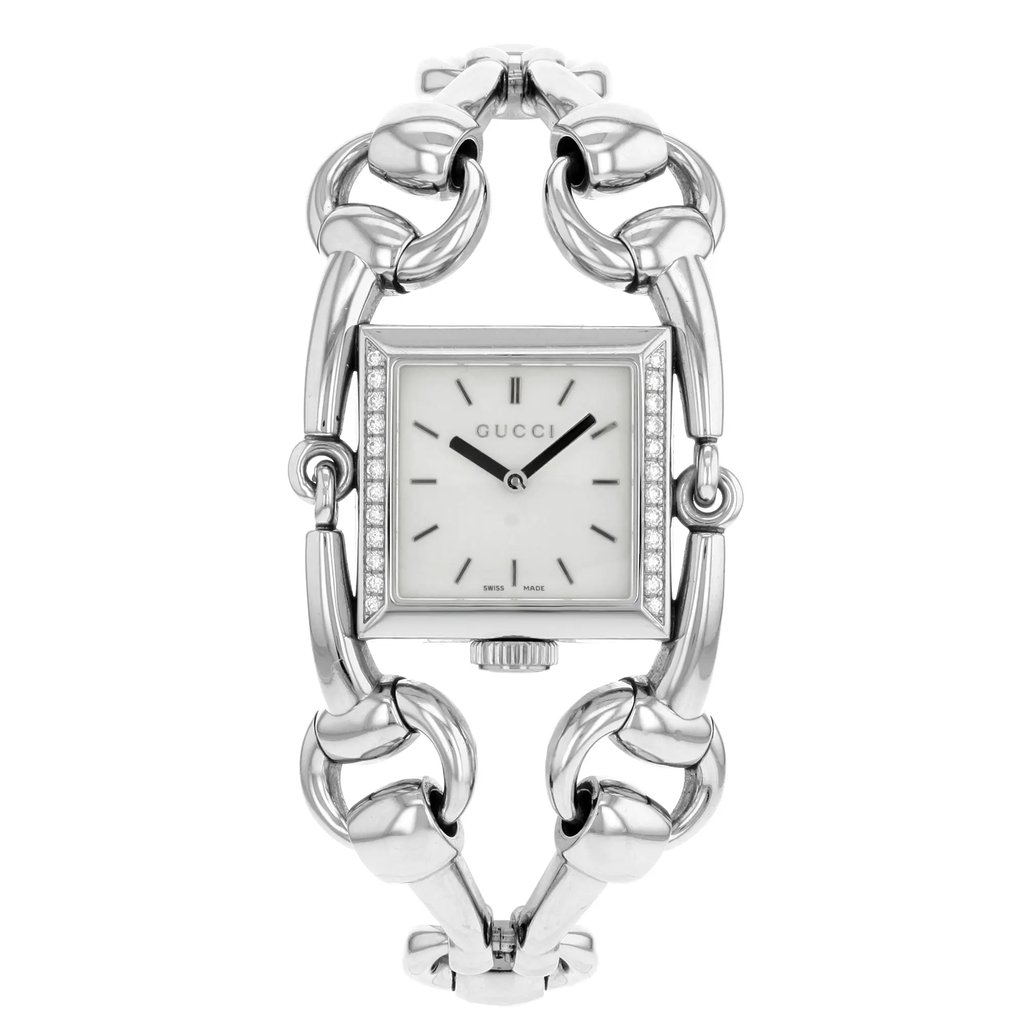 1st image of Gucci  116 Signoria Wristwatch, PreOwned condition