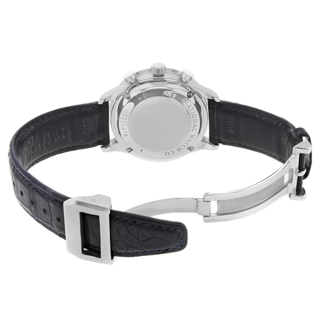 6th image of IWC IW371446 Wristwatch, PreOwned condition