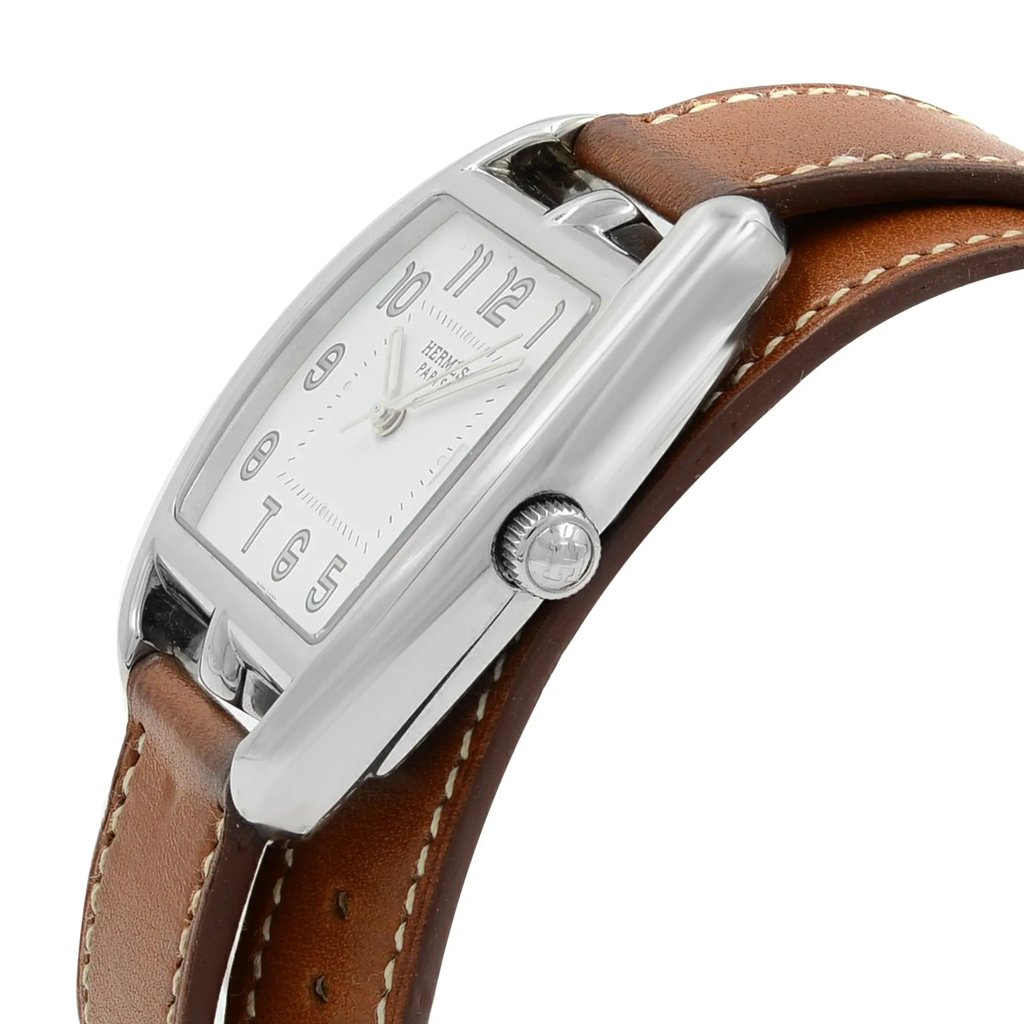 3rd image of Hermes CT1.710 Wristwatch, DisplayModel condition