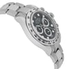 View Of Opposite Crown Facing Side Of Rolex 116509 White Gold Watch Pre Owned Condition
