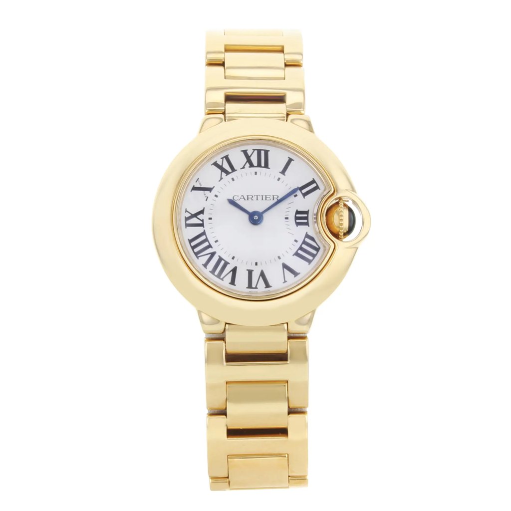 1st image of Cartier W69001Z2 Wristwatch, Unworn condition