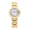 1st image of Cartier W69001Z2 Wristwatch, Unworn condition