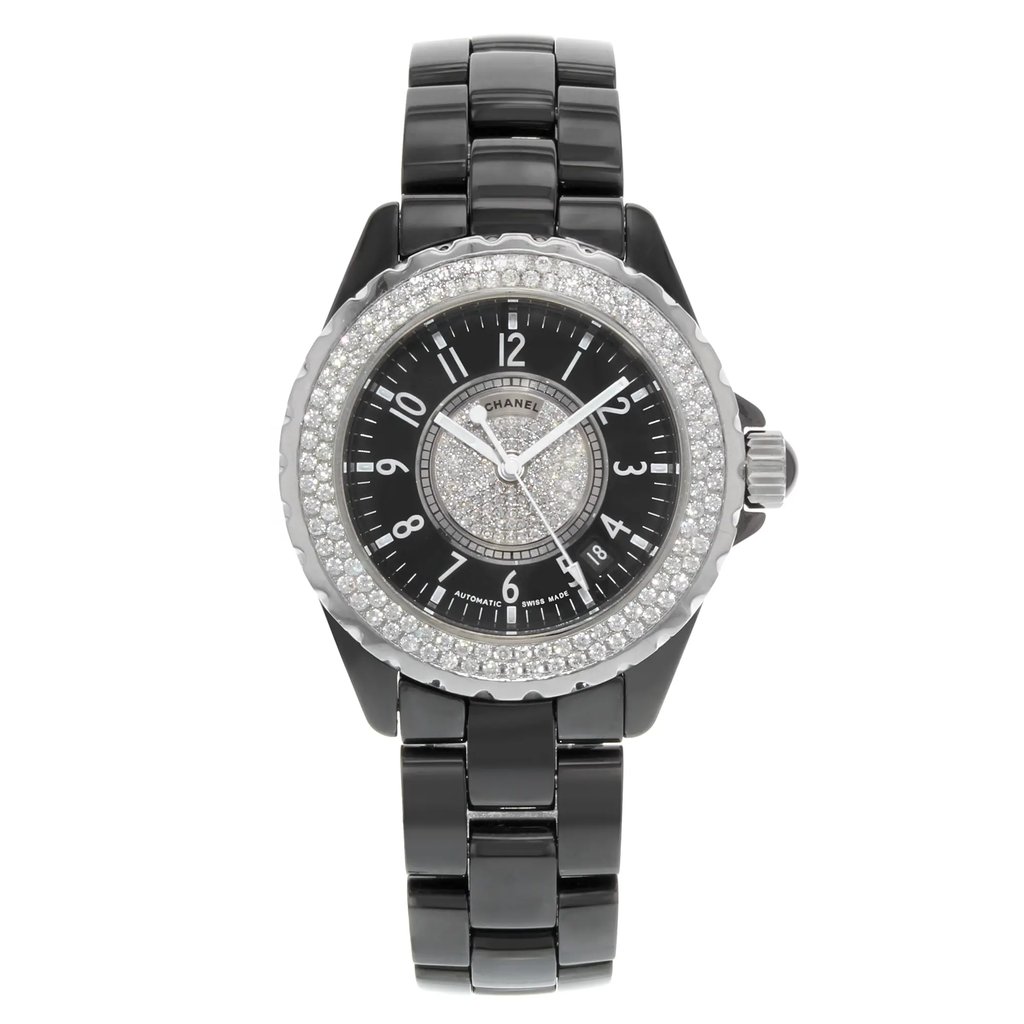 1st image of Chanel H1709 Wristwatch, PreOwned condition