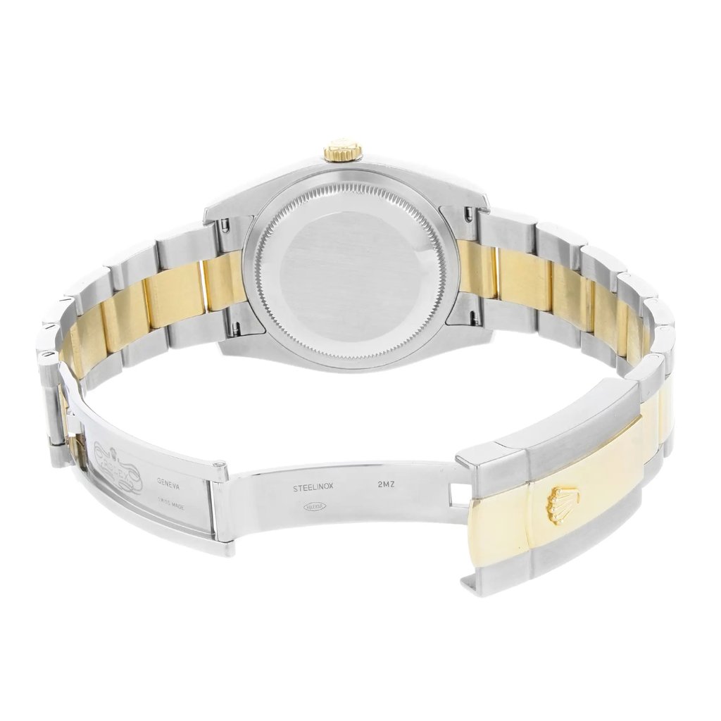 5th image of Rolex 116233 Wristwatch, PreOwned condition