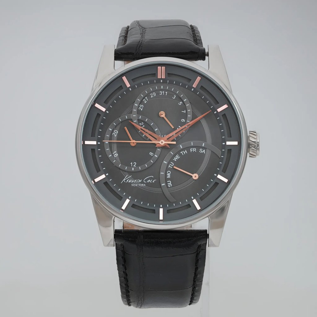 1st image of Kenneth Cole Kenneth Cole  Wristwatch, DisplayModel condition