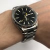 8th image of OMEGA 231.10.42.21.01.002 Wristwatch, Unworn condition