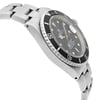 View Of Opposite Crown Facing Side Of Rolex 16610 Stainless Steel Watch Pre Owned Condition