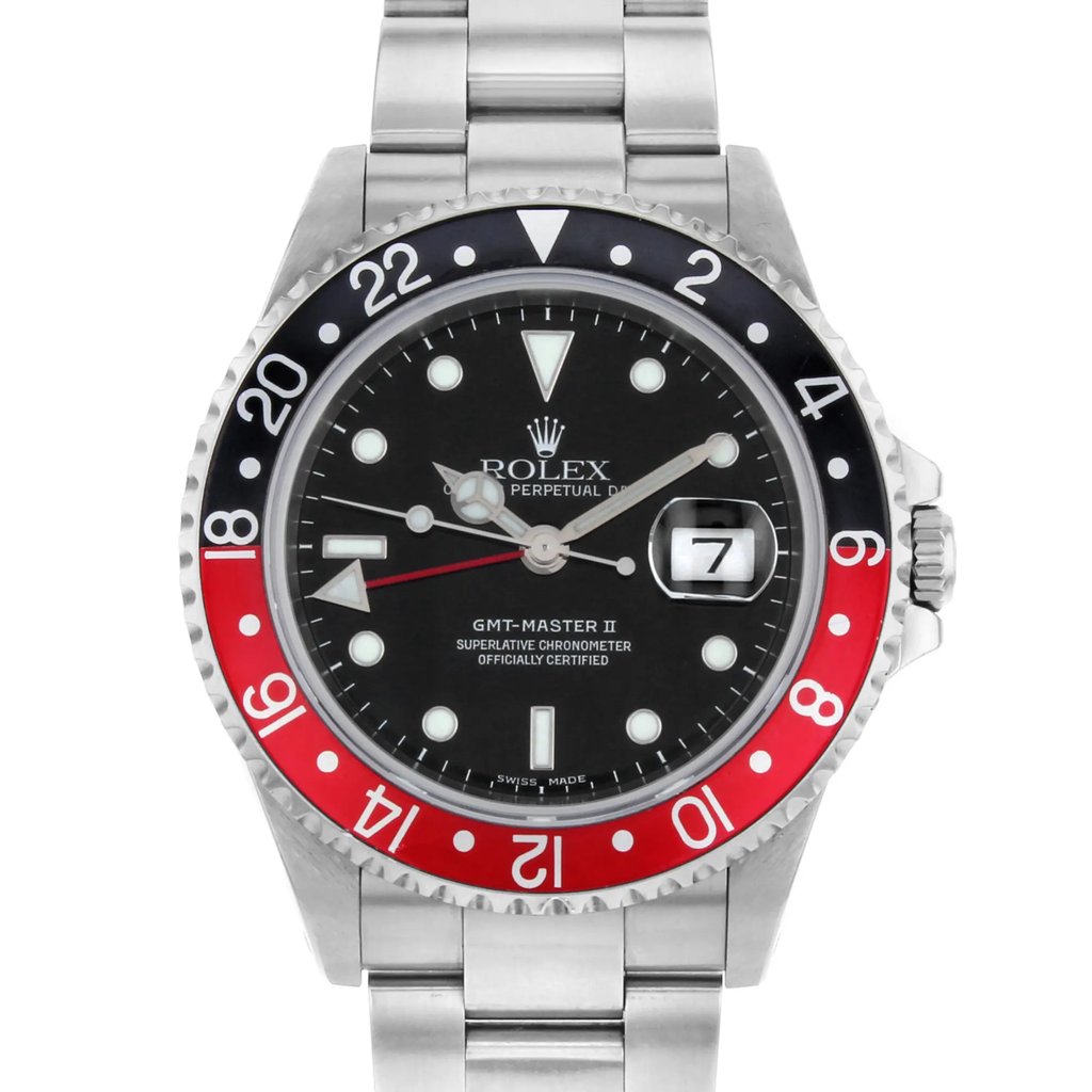 2nd image of Rolex 16710 Wristwatch, PreOwned condition