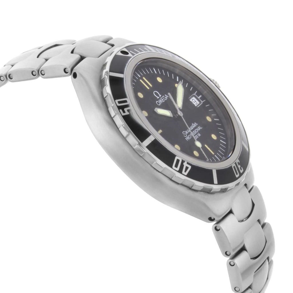 4th image of OMEGA 396.1062 Wristwatch, PreOwned condition