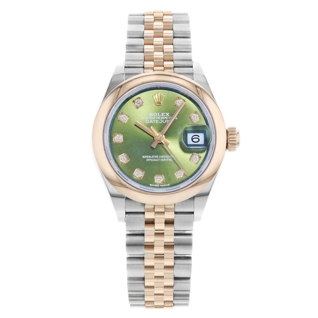 1st image of Rolex 279161 ogdj Wristwatch, PreOwned condition