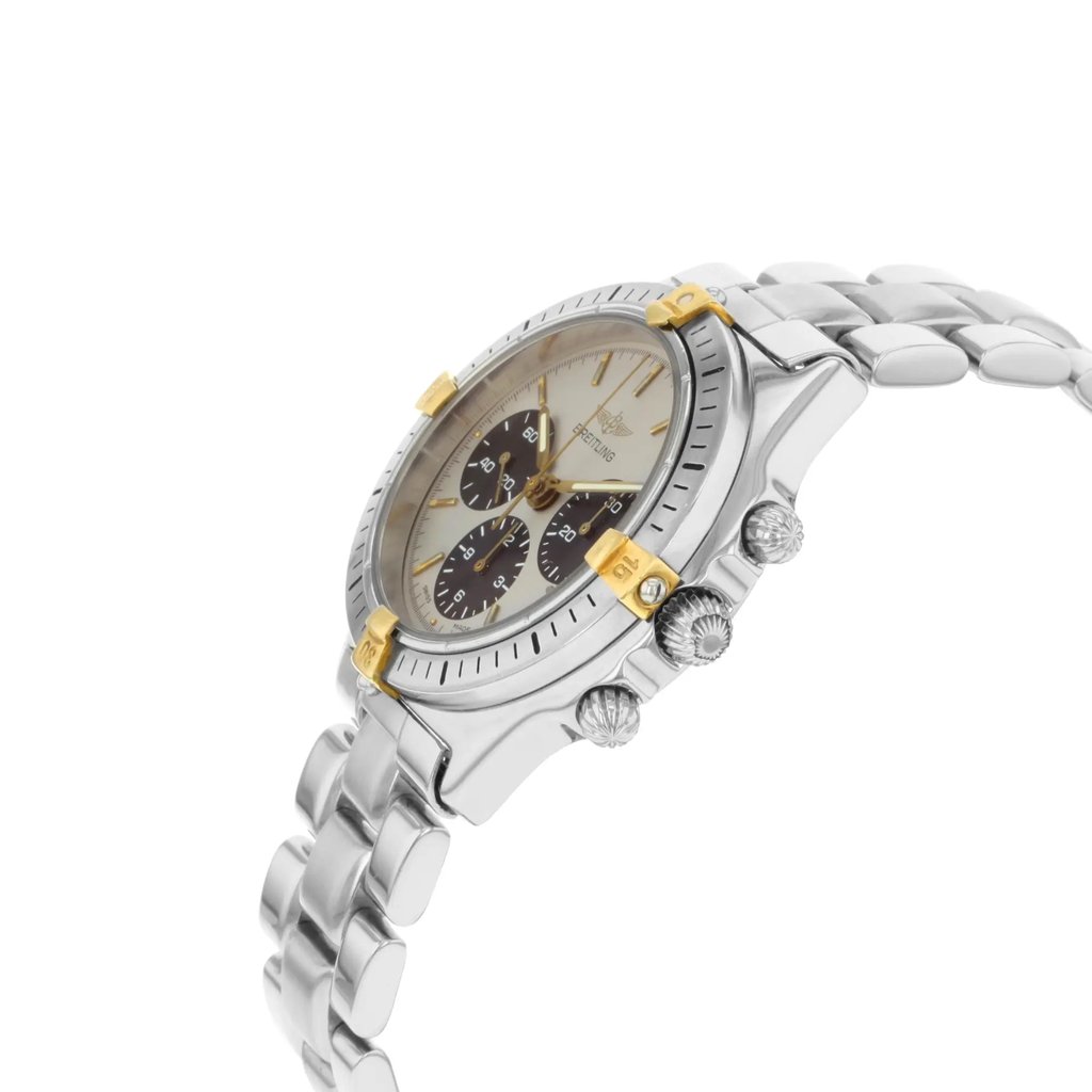3rd image of Breitling B11045 Wristwatch, PreOwned condition