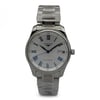 Front Full View Of Longines  L2.793.4.79.6 Stainless Steel Watch Unworn Condition Excellent