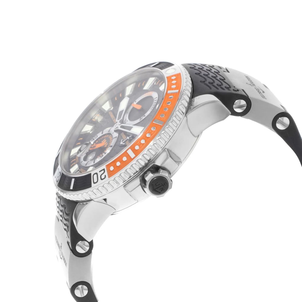 3rd image of Ulysse Nardin 263-90/92 Wristwatch, PreOwned condition
