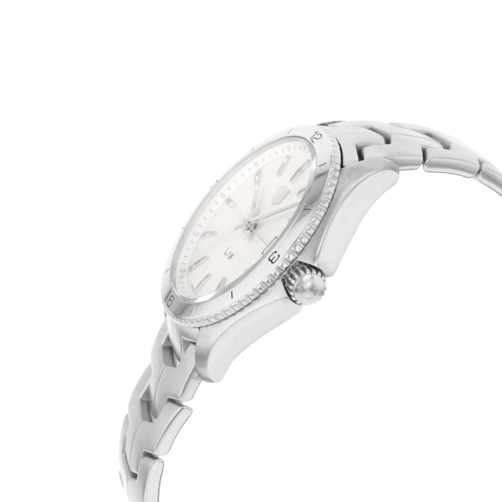 3rd image of TAG Heuer WAT1111.BA0950 Wristwatch, PreOwned condition