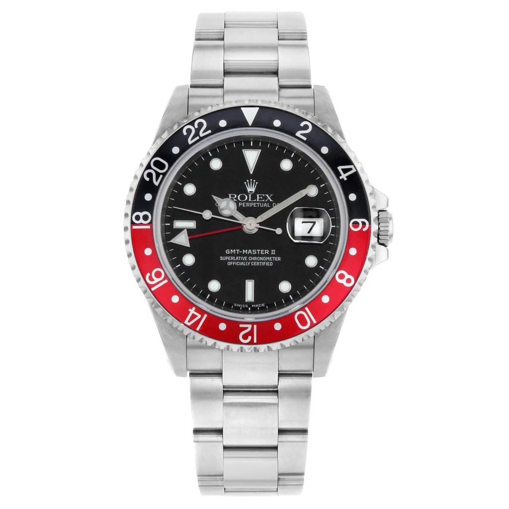 1st image of Rolex 16710 Wristwatch, PreOwned condition