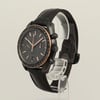 View Of Crown Facing Side Of OMEGA 311.63.44.51.06.001 Ceramic Watch Pre Owned Condition