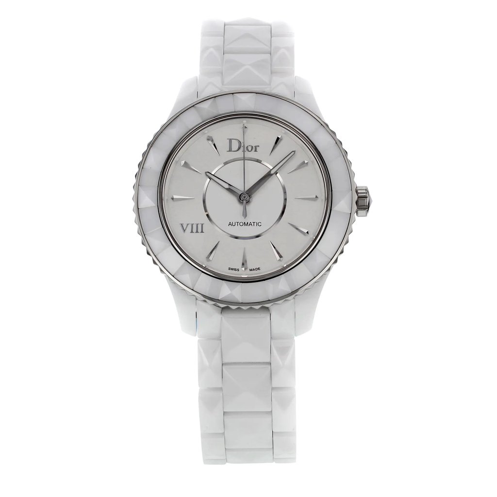 1st image of Christian Dior CD1245E3C001 Wristwatch, PreOwned condition