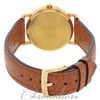 3rd image of Bvlgari BB 30 GL Wristwatch, DisplayModel condition