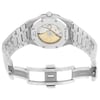 5th image of Audemars Piguet 15400ST.OO.1220ST.02.A Wristwatch, PreOwned condition