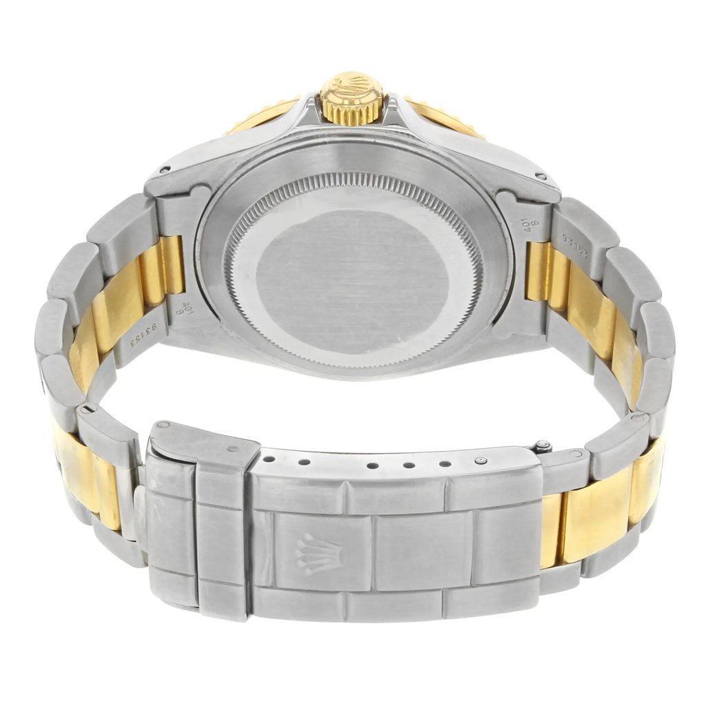 5th image of Rolex 16613 Wristwatch, PreOwned condition
