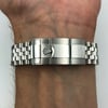 7th image of Rolex 126710 BKSJ Wristwatch, DisplayModel condition