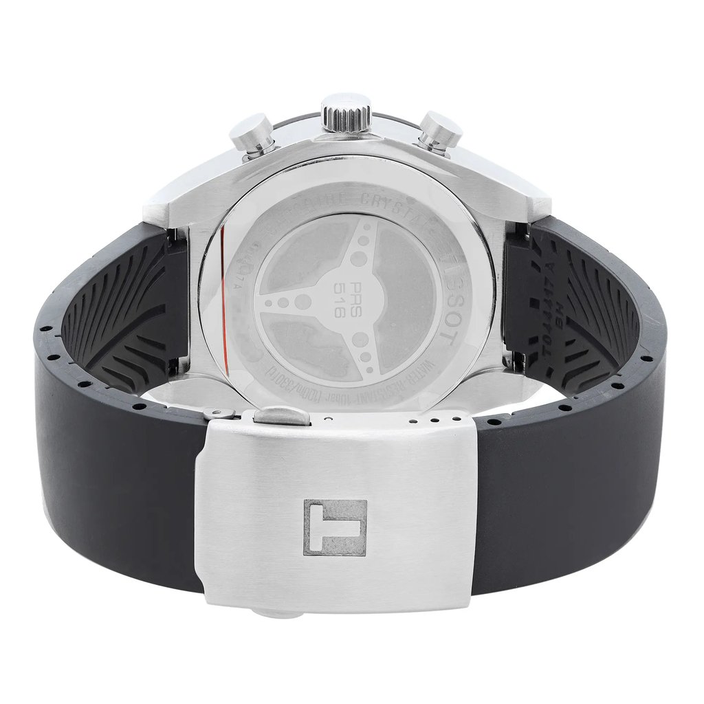 5th image of Tissot Tissot PRS 516 Wristwatch, DisplayModel condition