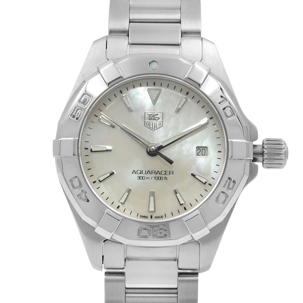 2nd image of TAG Heuer WAY1412.BA0920 Wristwatch, DisplayModel condition