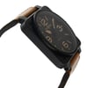 4th image of Bell & Ross Bell & Ross BR 01-92 Wristwatch, PreOwned condition