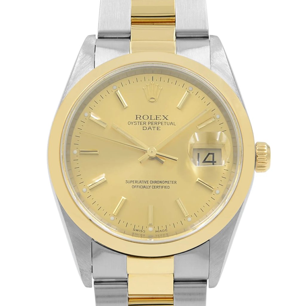 1st image of Rolex 15203 Wristwatch, PreOwned condition