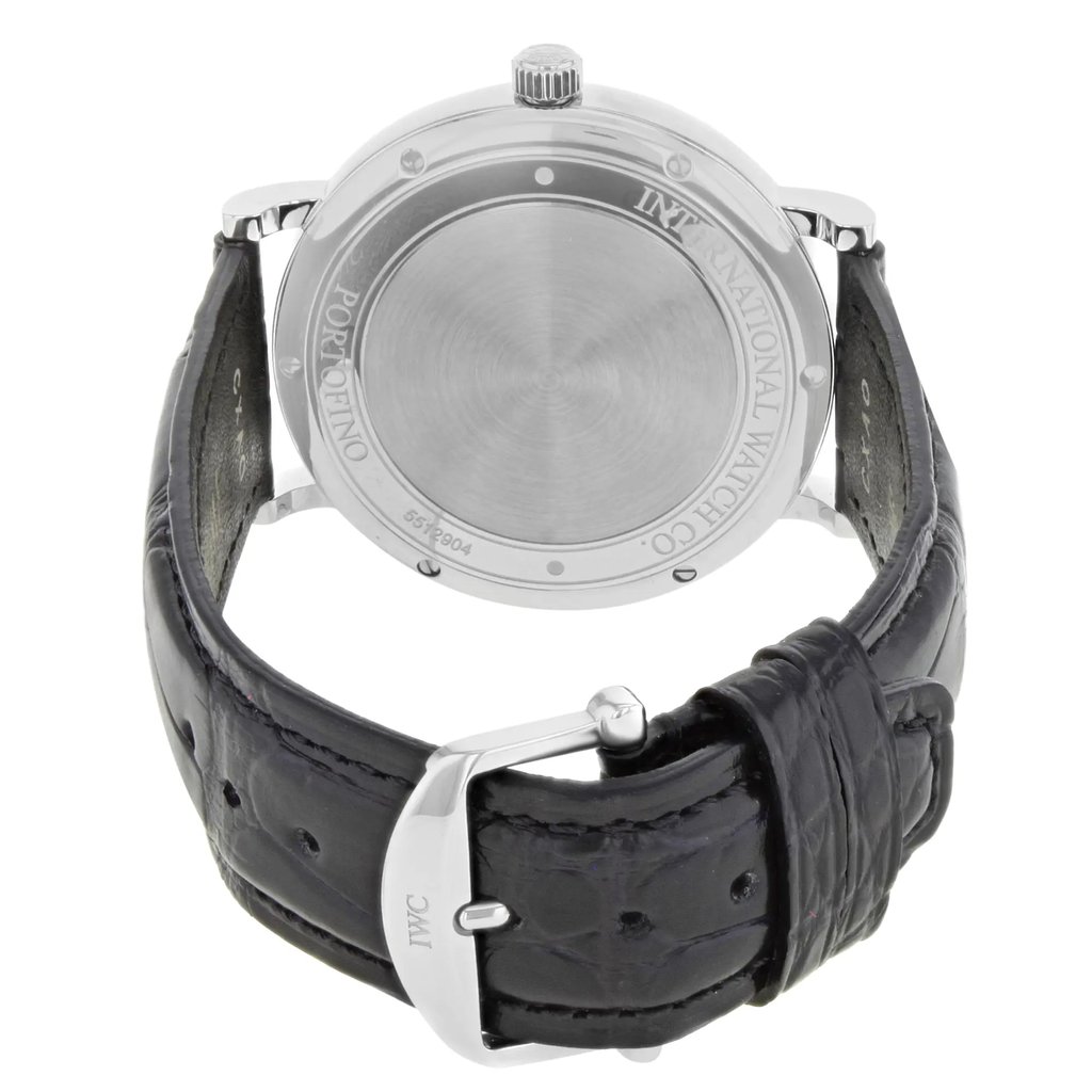 5th image of IWC IW356517 Wristwatch, Unworn condition