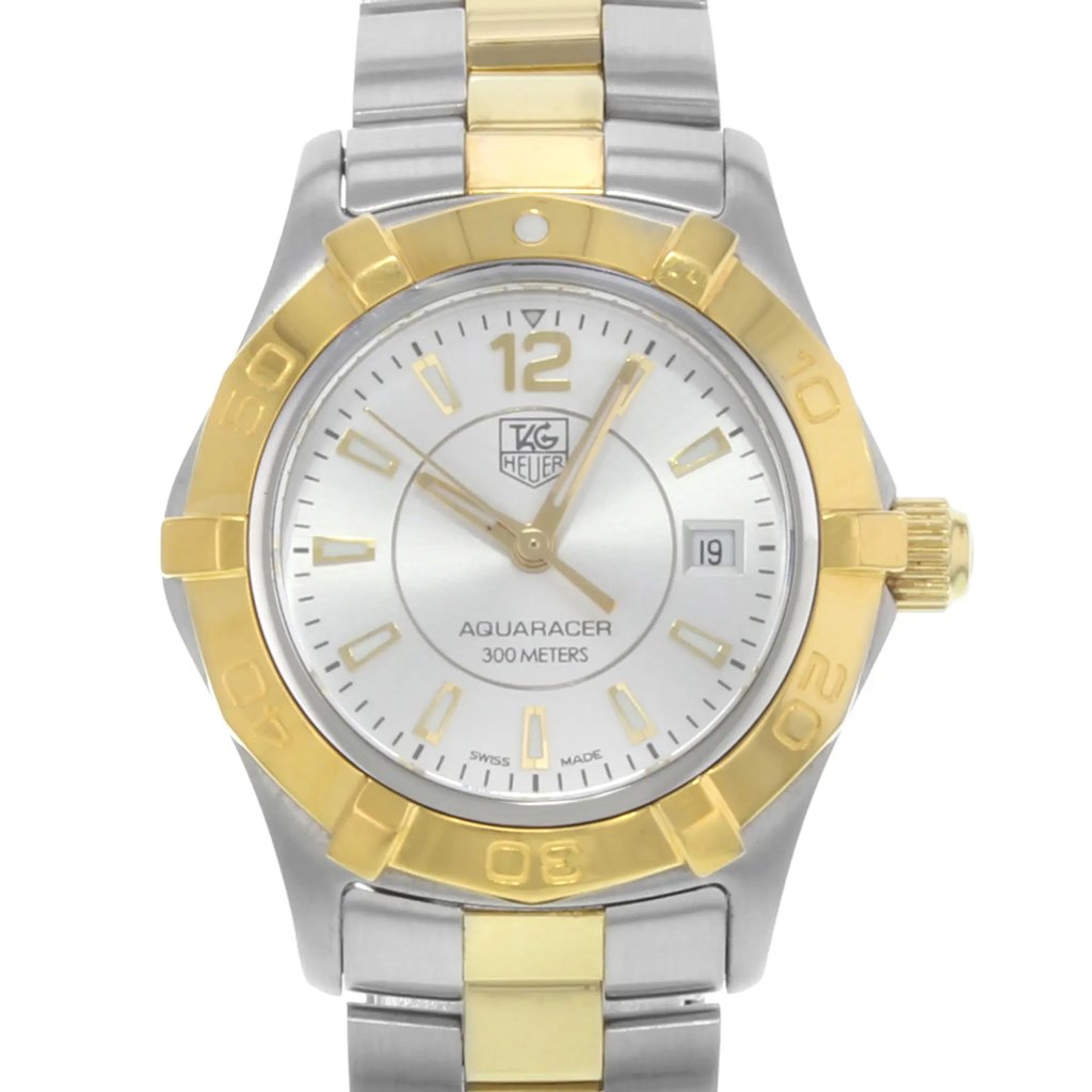 2nd image of TAG Heuer WAF1420.BB0825 Wristwatch, PreOwned condition
