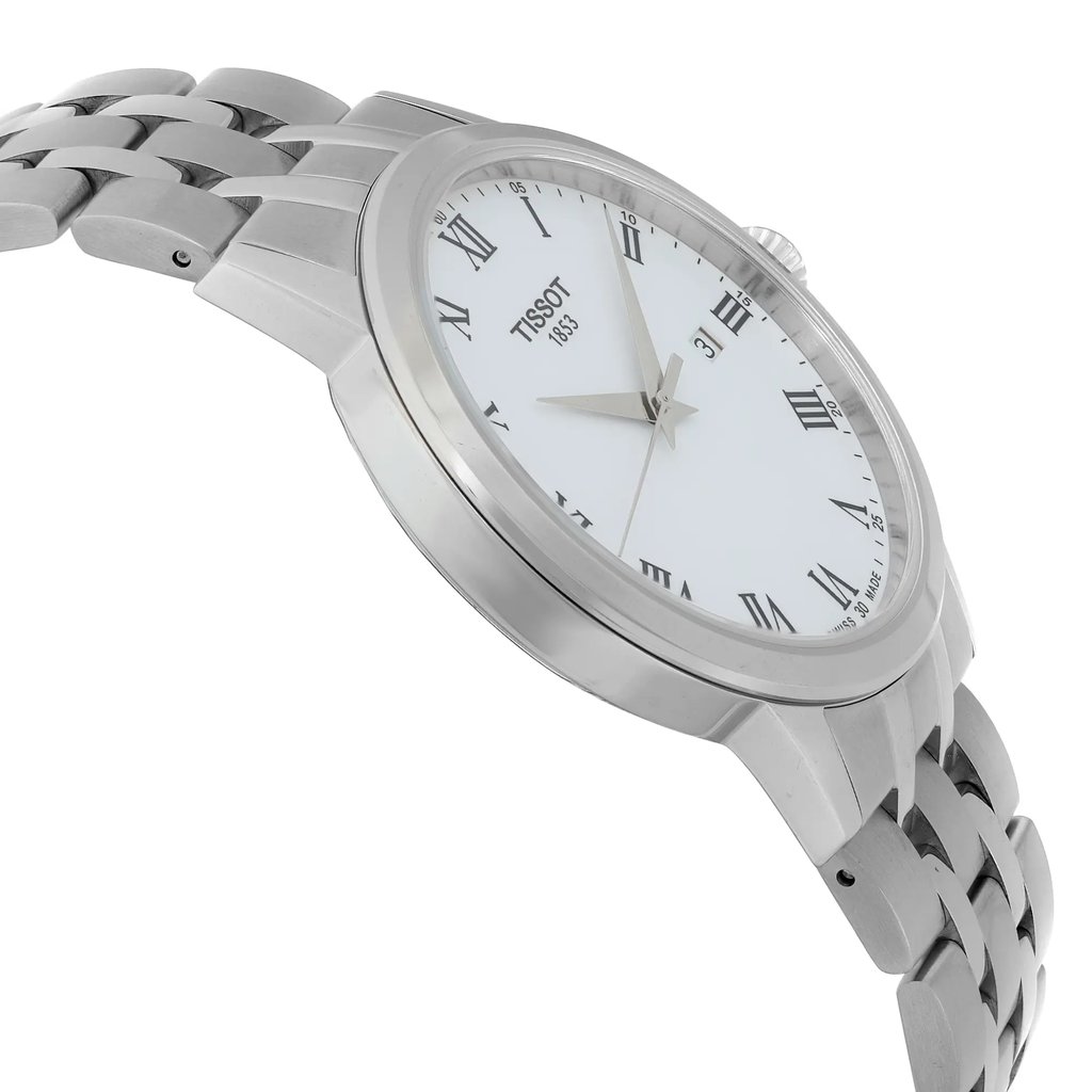 7th image of Tissot Tissot Classic Dream Wristwatch, DisplayModel condition