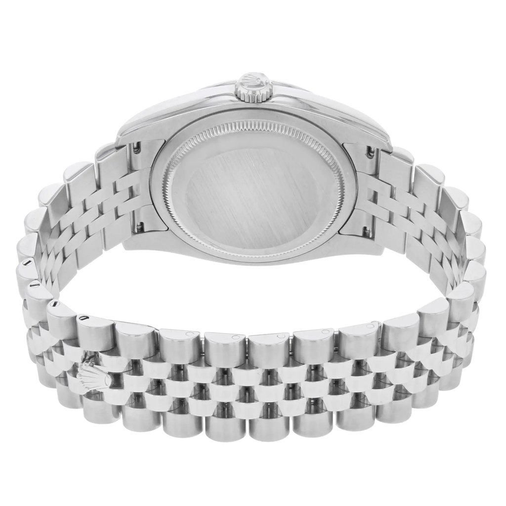 5th image of Rolex 116244 mdj Wristwatch, PreOwned condition