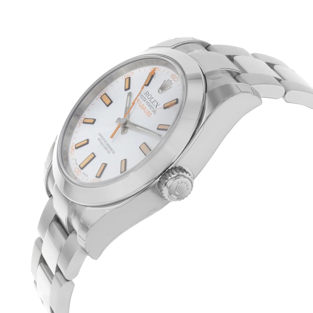 3rd image of Rolex 116400 Wristwatch, Unworn condition