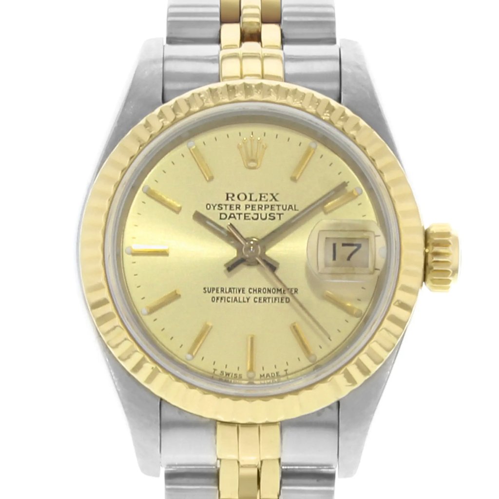 2nd image of Rolex 69173 Wristwatch, PreOwned condition