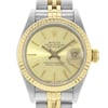 2nd image of Rolex 69173 Wristwatch, PreOwned condition