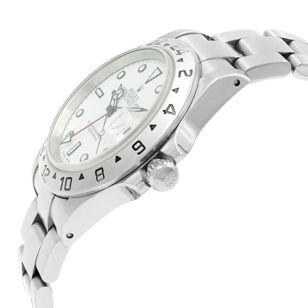 3rd image of Rolex 16570 Wristwatch, PreOwned condition