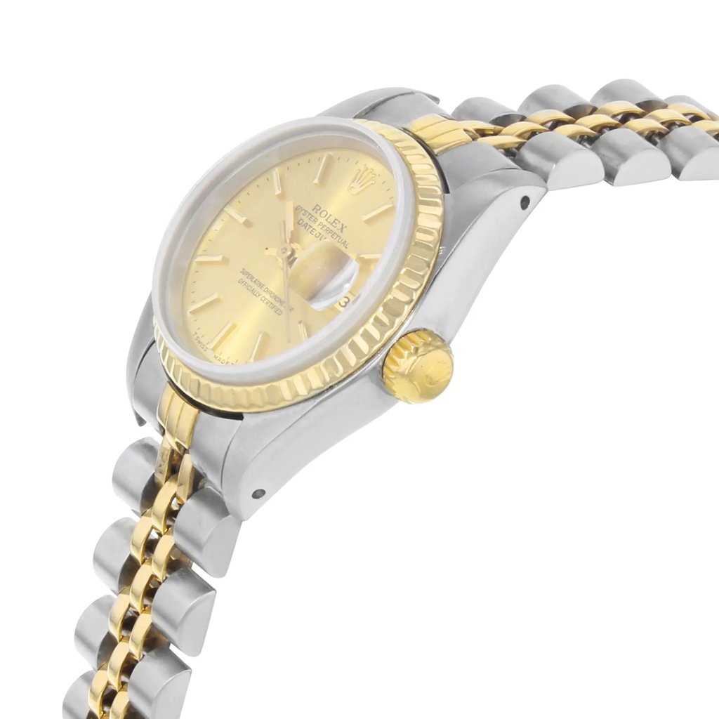 2nd image of Rolex 69163 Wristwatch, PreOwned condition