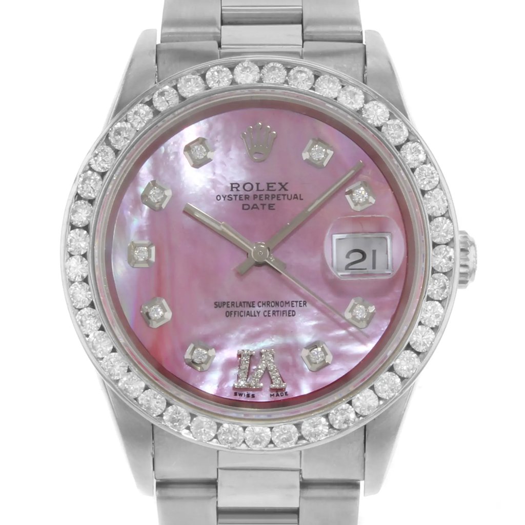 2nd image of Rolex 15200 Wristwatch, PreOwned condition