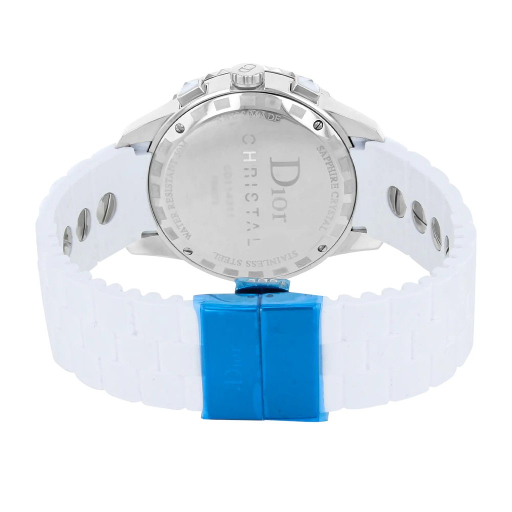 4th image of Christian Dior CD114311R001 Wristwatch, DisplayModel condition