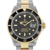 2nd image of Rolex 16613 Wristwatch, PreOwned condition