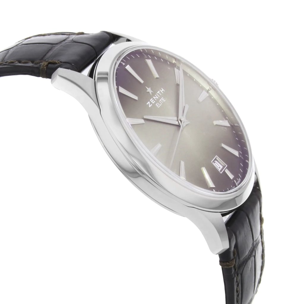 4th image of Zenith 02.2020.670/22.C498 Wristwatch, Unworn condition