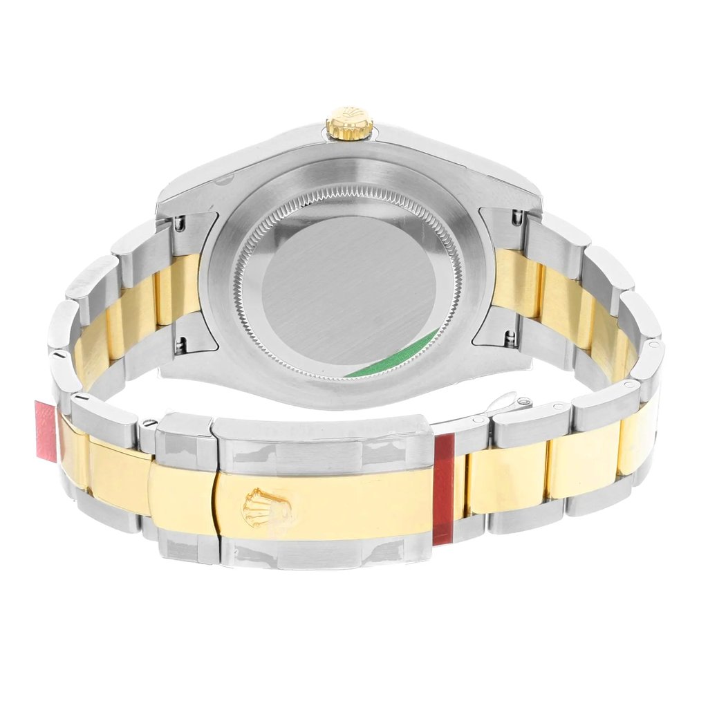 4th image of Rolex 116333 CHDO Wristwatch, Unworn condition