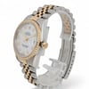 2nd image of Rolex Datejust Wristwatch, PreOwned condition