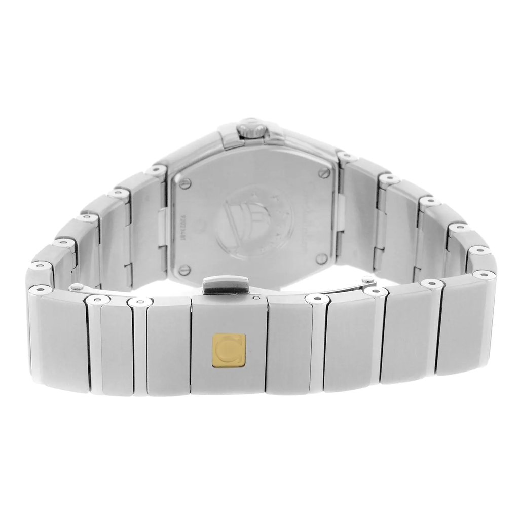 3rd image of OMEGA 123.15.24.60.55.002 Wristwatch, PreOwned condition