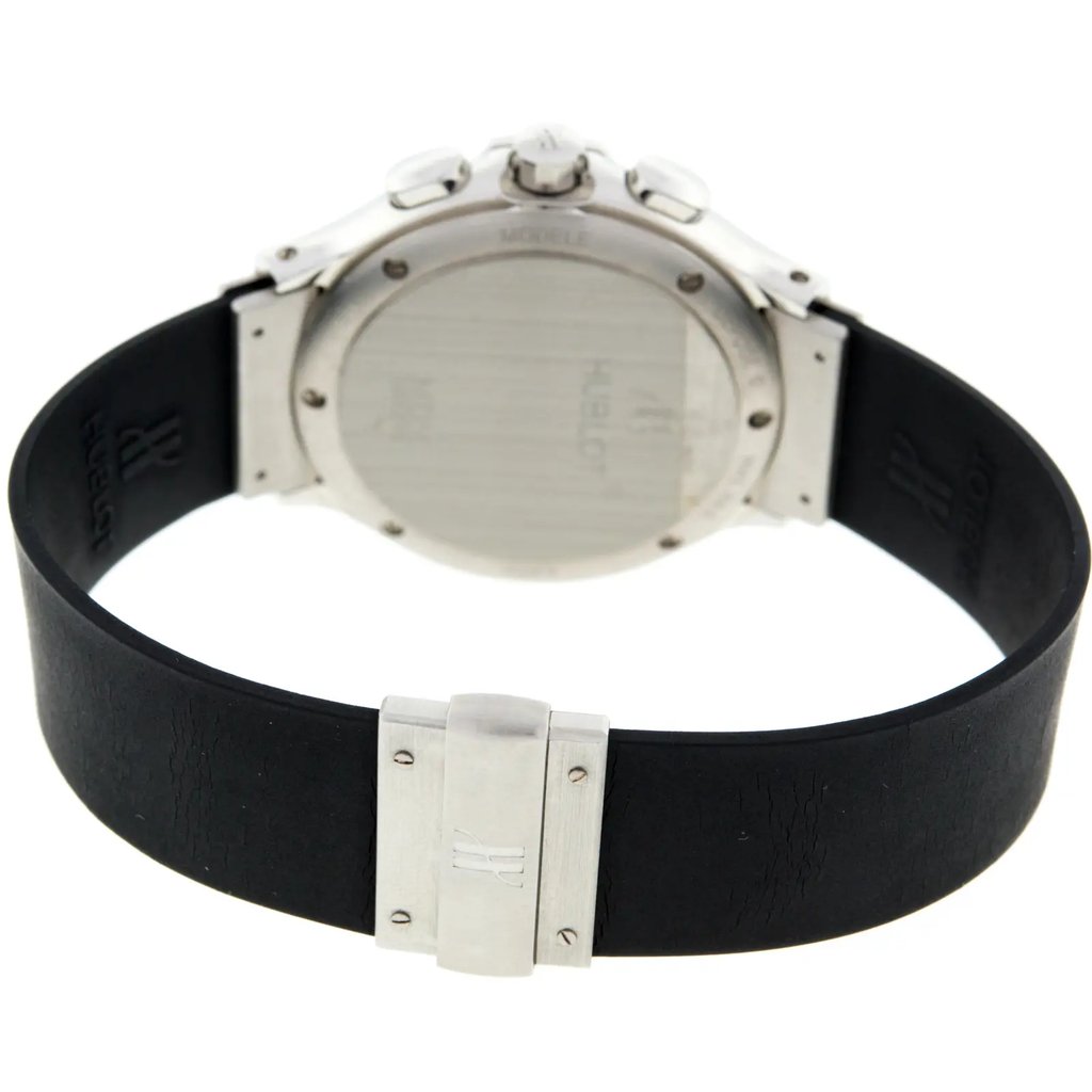7th image of Hublot 1640.844M.1 Wristwatch, DisplayModel condition